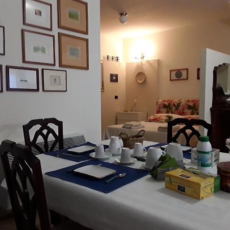 Casa Conte Bed & Breakfast Terracina Luaran gambar