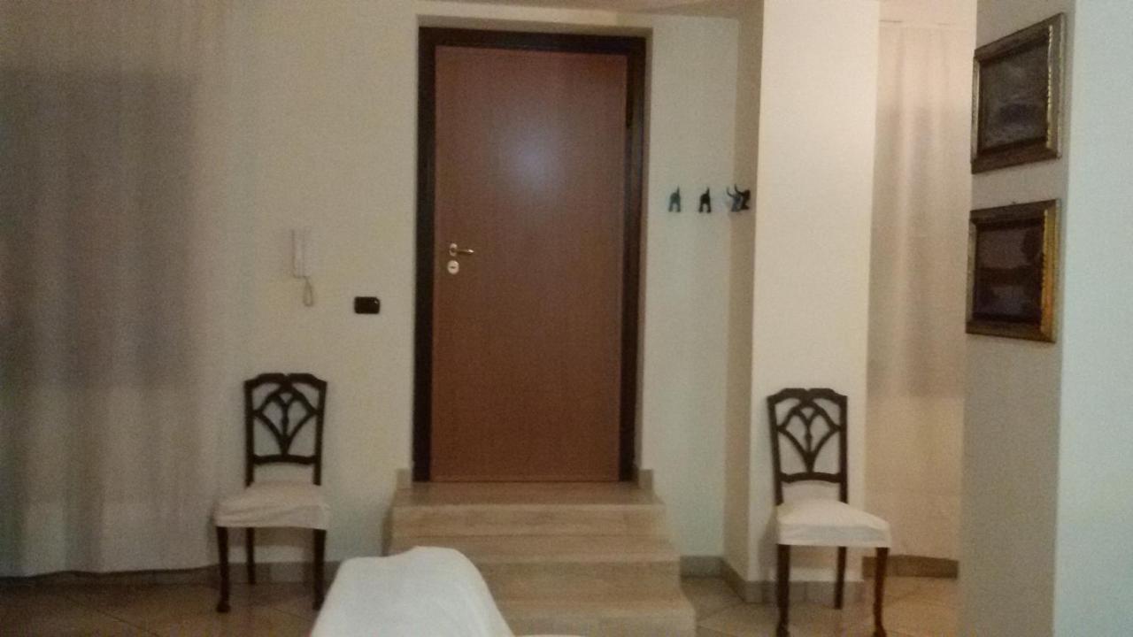 Casa Conte Bed & Breakfast Terracina Luaran gambar