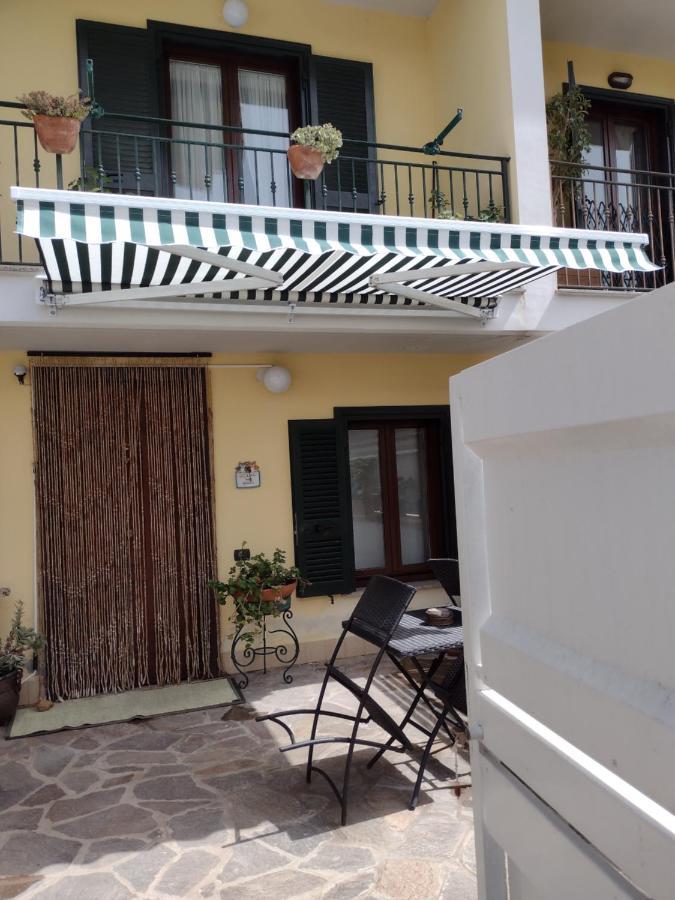 Casa Conte Bed & Breakfast Terracina Luaran gambar