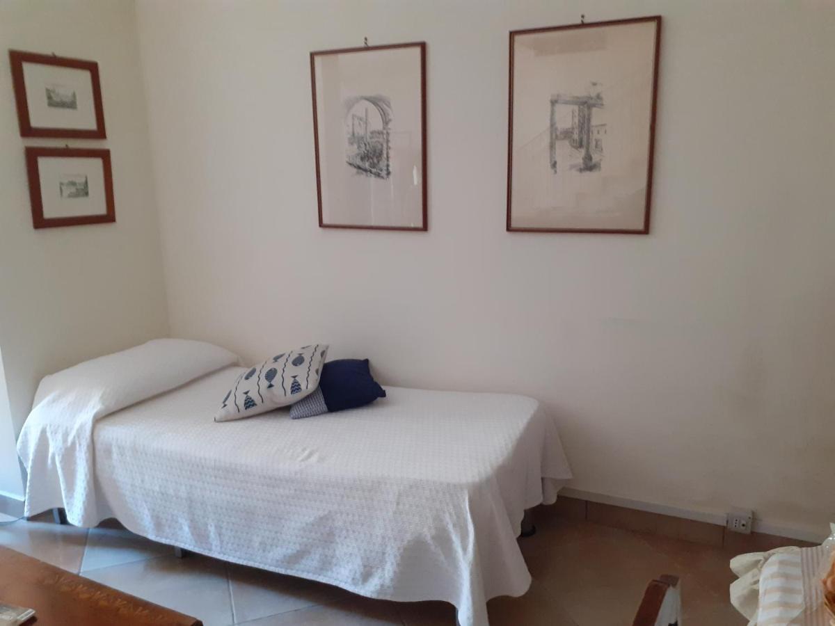 Casa Conte Bed & Breakfast Terracina Luaran gambar