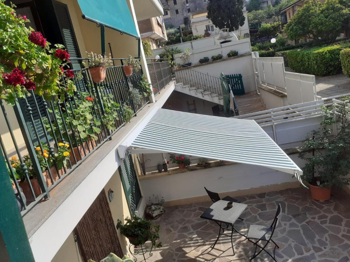 Casa Conte Bed & Breakfast Terracina Luaran gambar